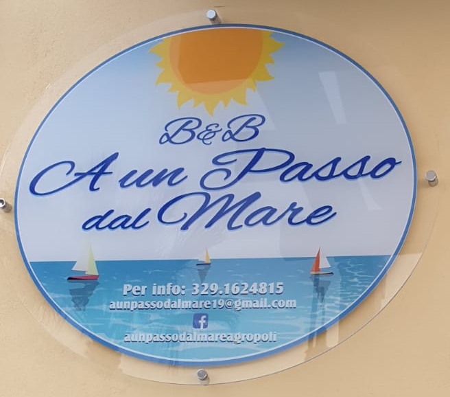 A un Passo dal Mare